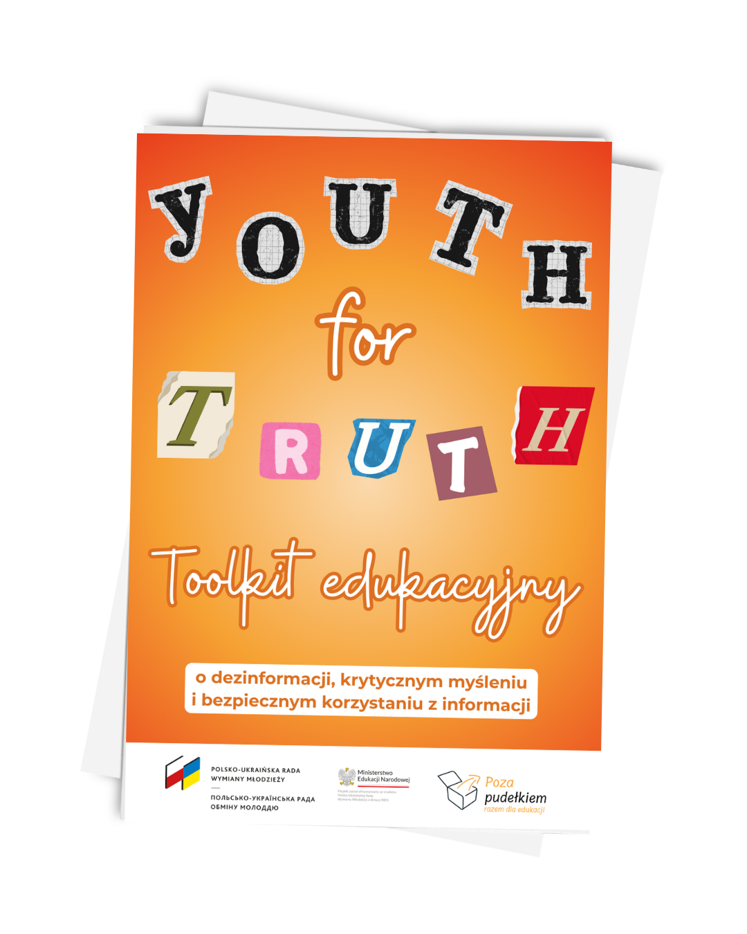 Youth for Truth – toolkit